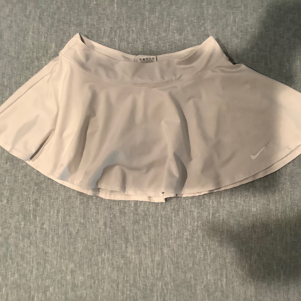 Nike tennis skirt